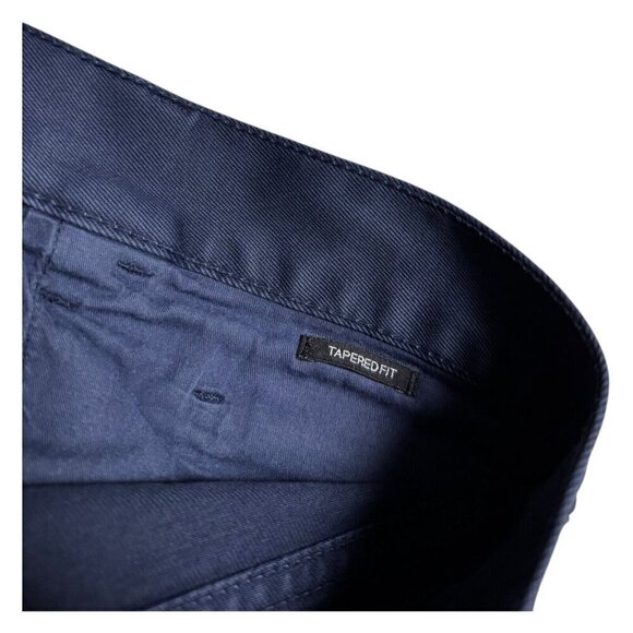 PRADA Vintage Knee-Length Black Ruffle Luxury Designer Skirt Size 4 / Small - Picture 5 of 8